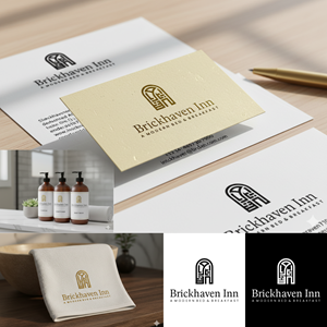 Logo Design by Dalang Design for this project | Design: #36056243