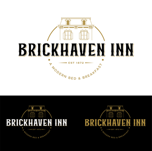 Logo-Design von John Mark Arts für dieses Projekt | Design: #36053353
