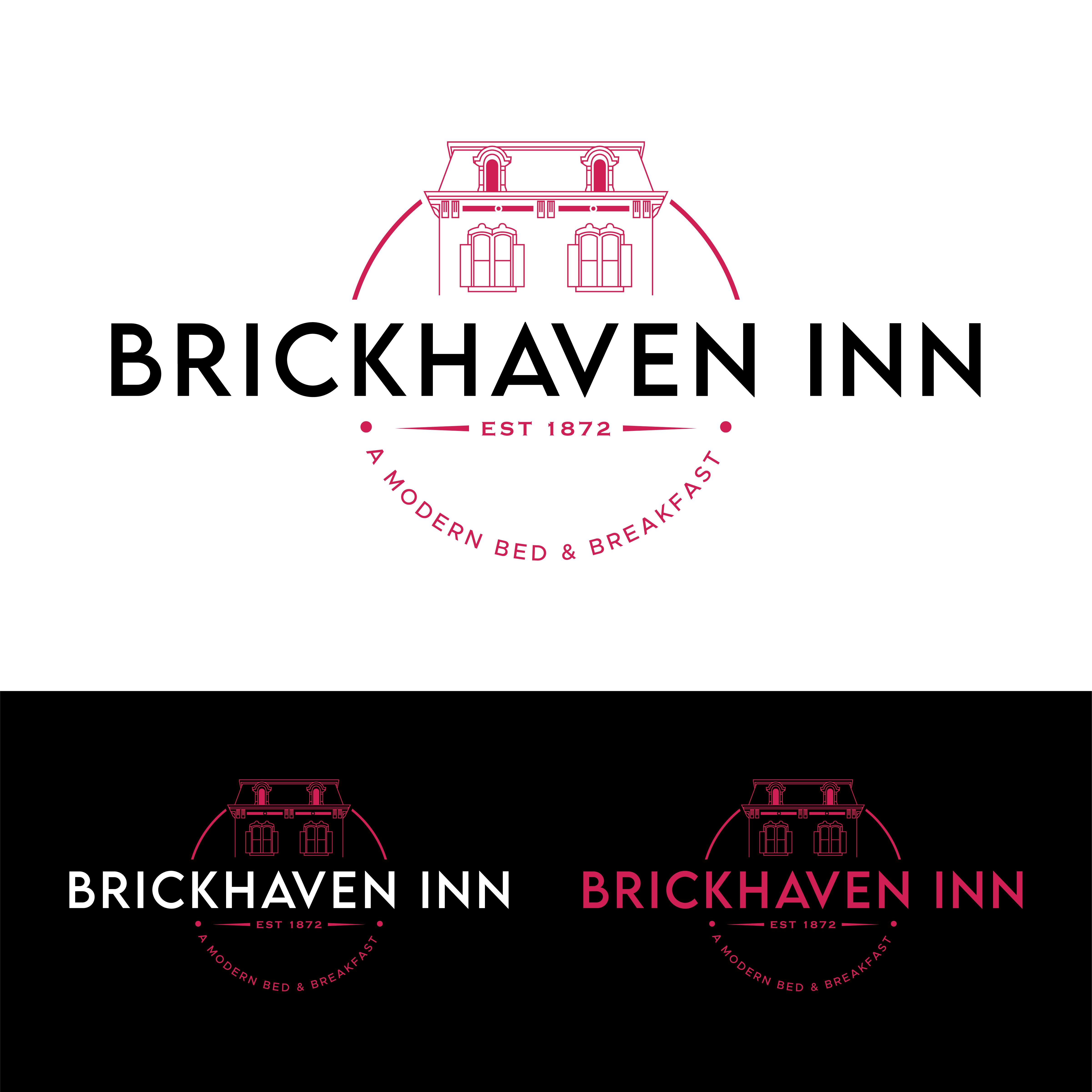 Logo Design by John Mark Arts for this project | Design #36053373