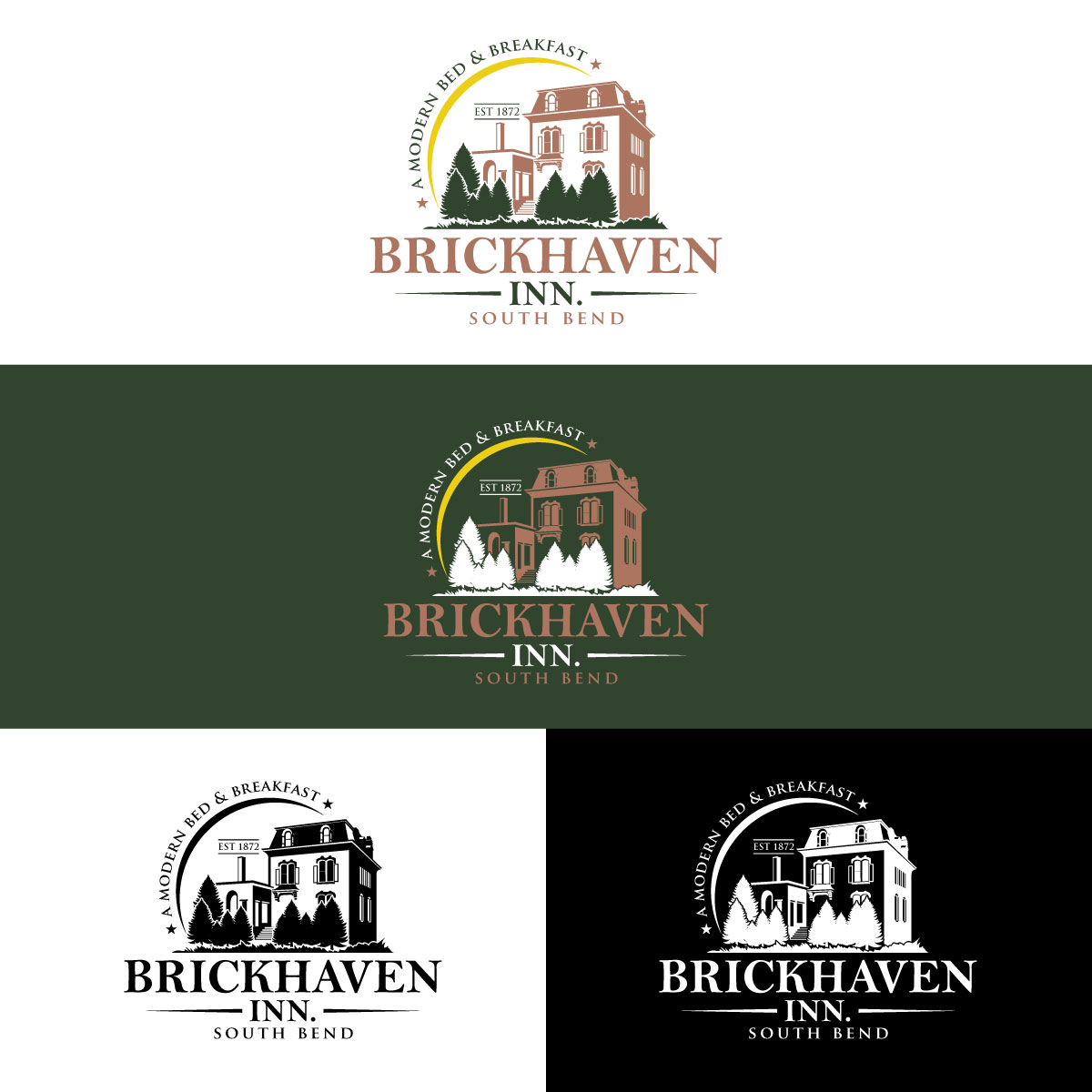 Logo Design by Alex Henry for this project | Design #36055579