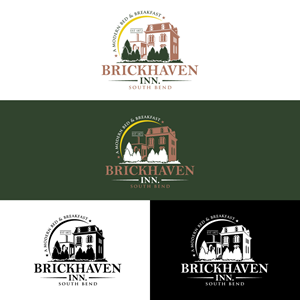 Logo Design by Alex Henry for this project | Design: #36055579