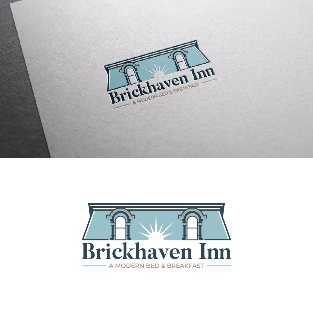 Logo Design by creativemood438 for this project | Design #36054832