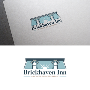 Logo Design by creativemood438 for this project | Design: #36054832