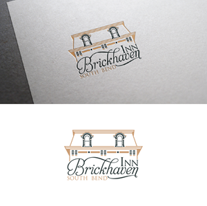 Logo Design by creativemood438 for this project | Design: #36054833