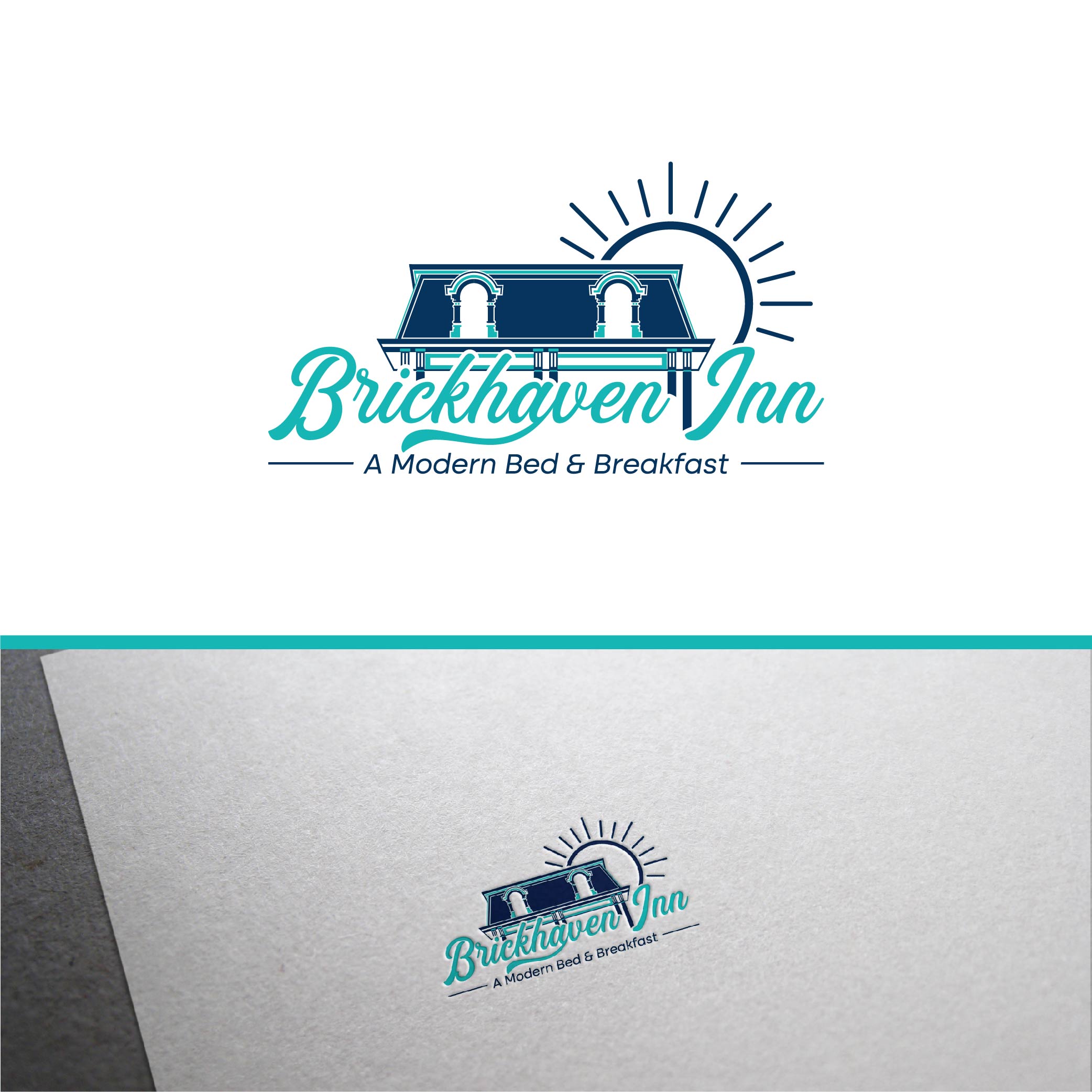 Logo Design by creativemood438 for this project | Design #36054840