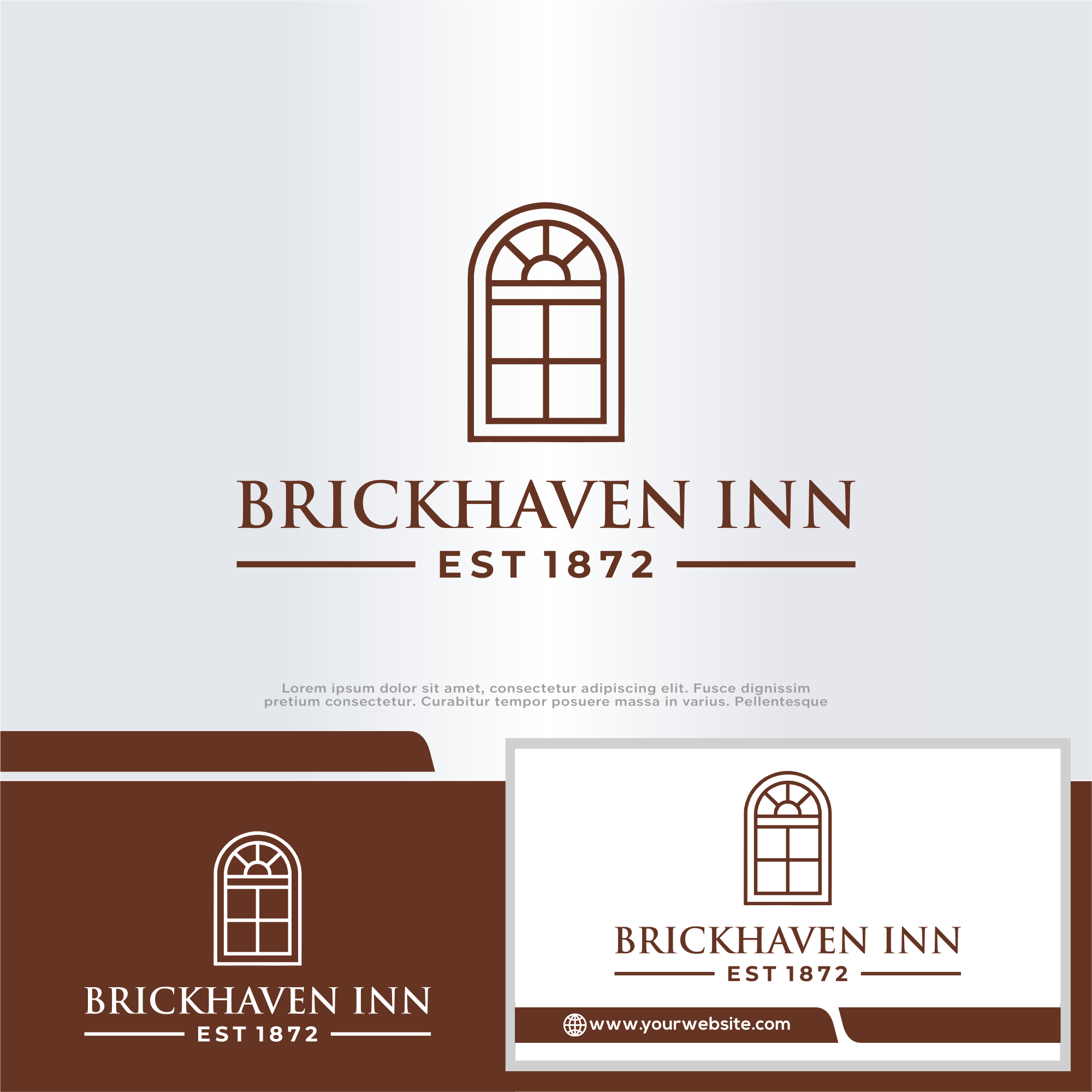 Logo Design by win it for this project | Design #36078122