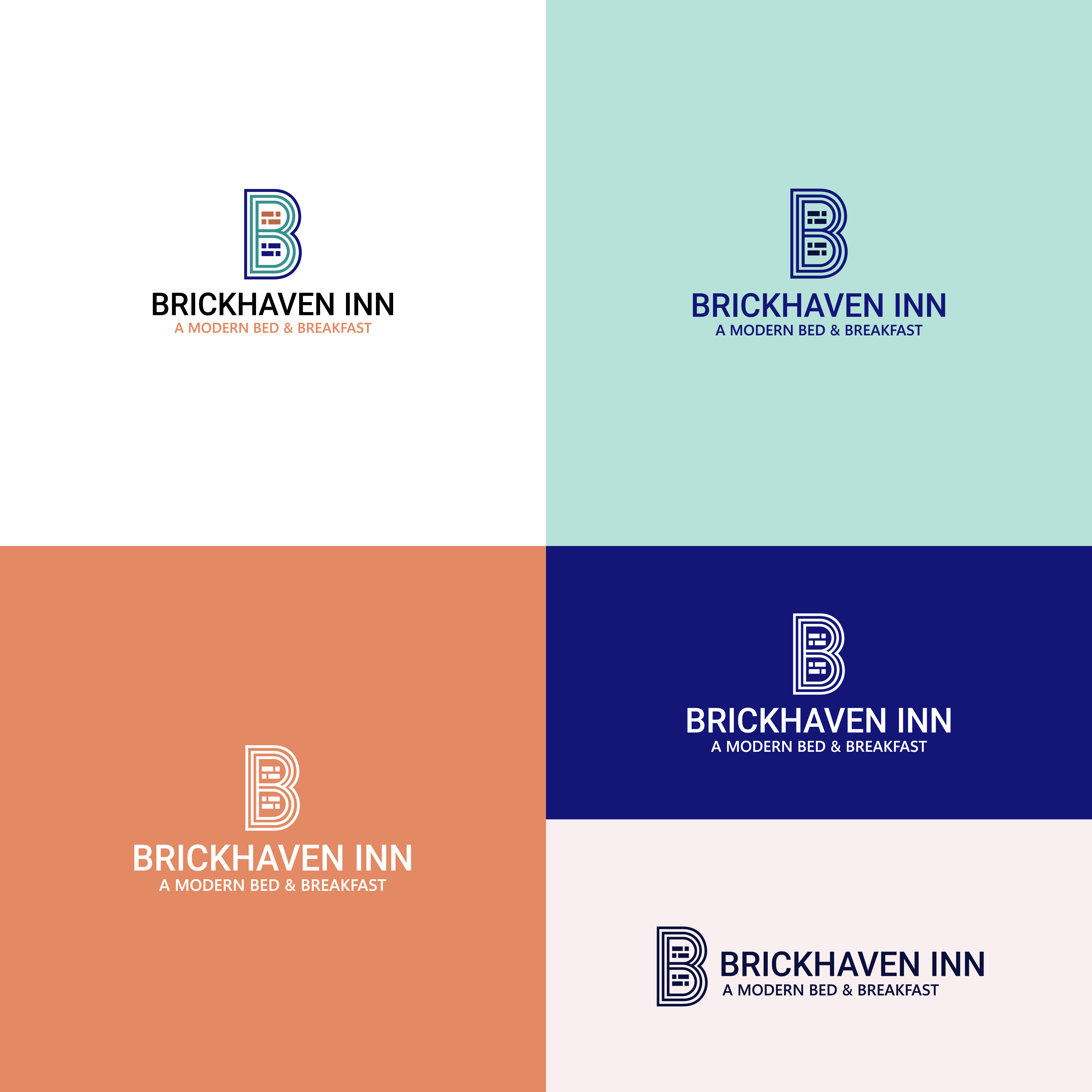 Logo Design by BrandOmniverse for this project | Design #36092326