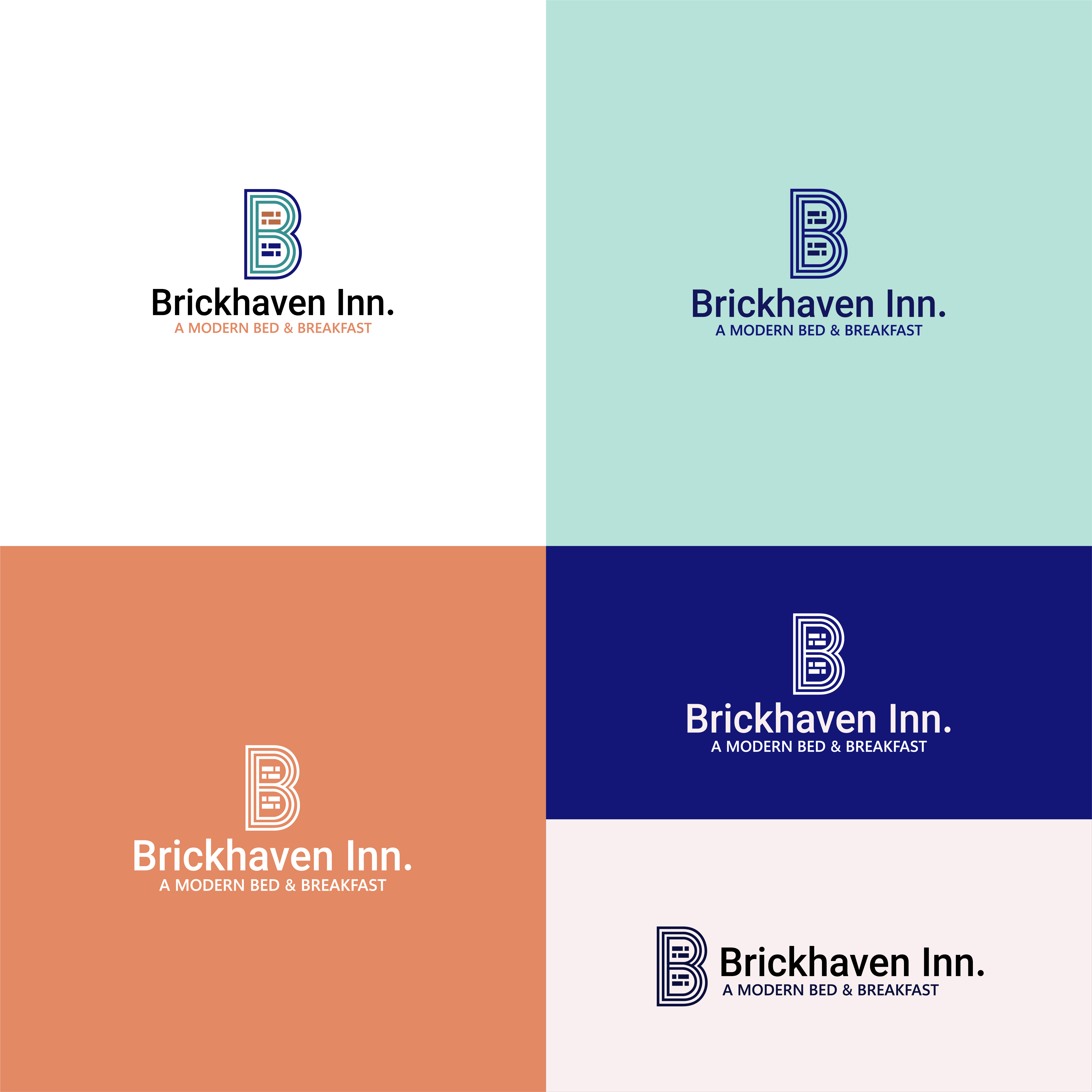 Logo Design by BrandOmniverse for this project | Design #36092327