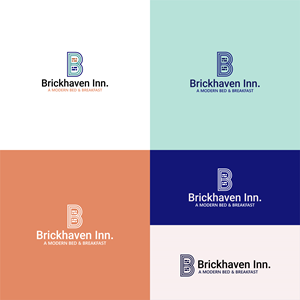 Logo Design by BrandOmniverse for this project | Design: #36092327