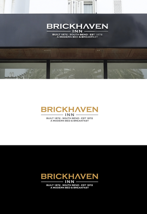 Design de Logo par WB NAG pour ce projet | Design : #36052190