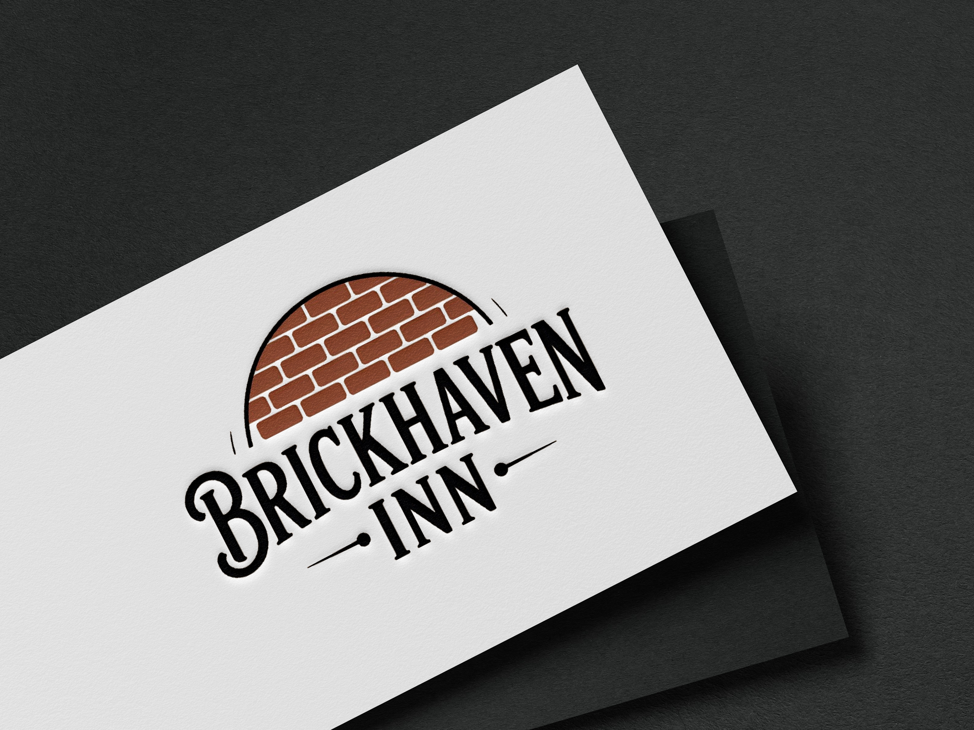 Logo Design by Creative Orbit for this project | Design #36053151