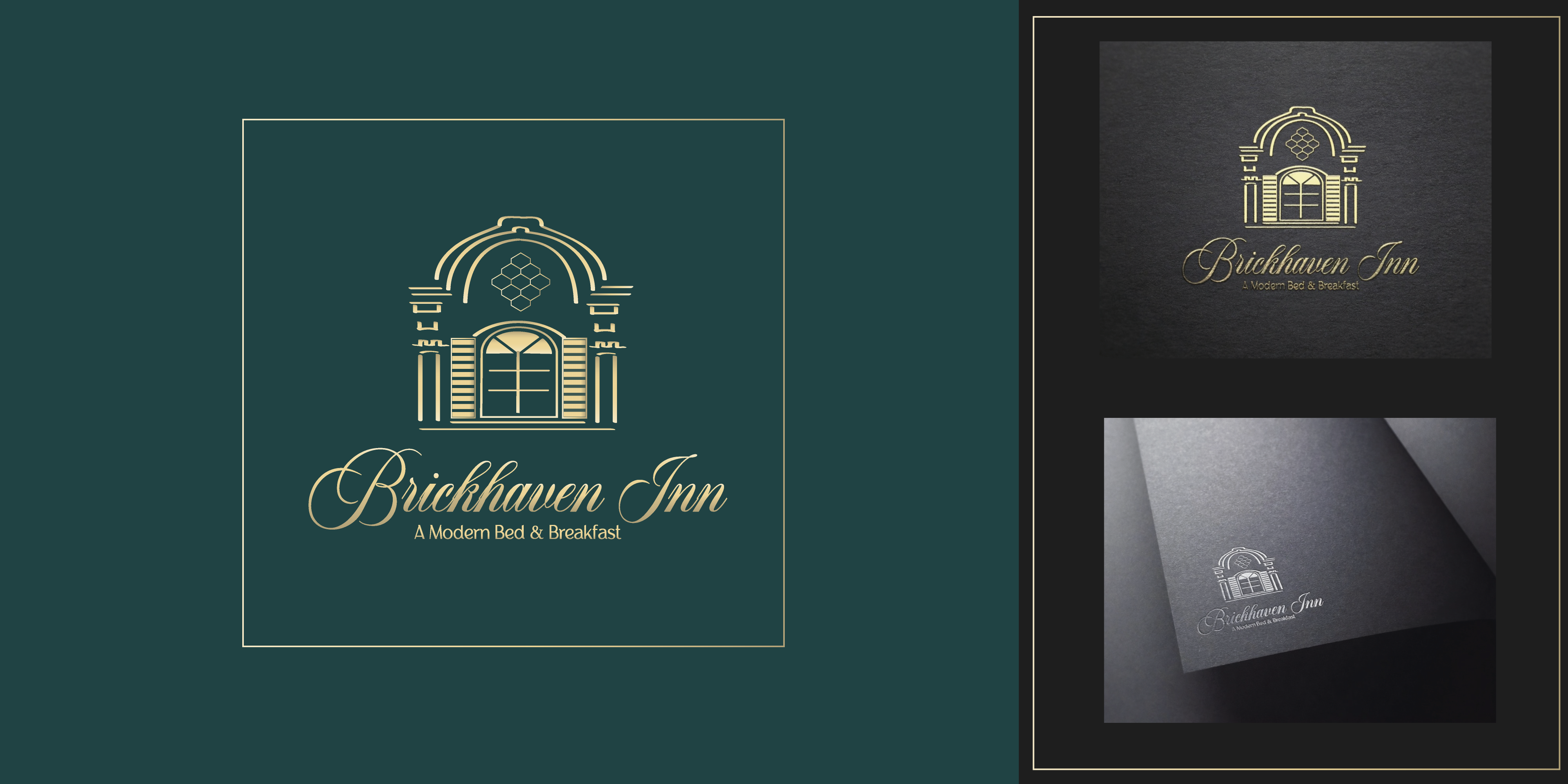Logo Design by LAONE for this project | Design #36058142
