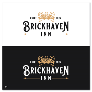 Logo Design by Sujit Banerjee for this project | Design: #36054872