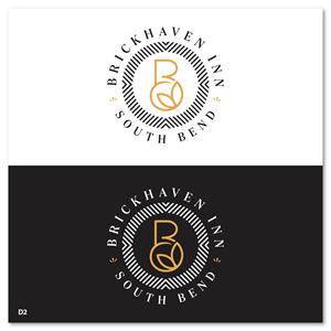 Logo Design by Sujit Banerjee for this project | Design: #36054874