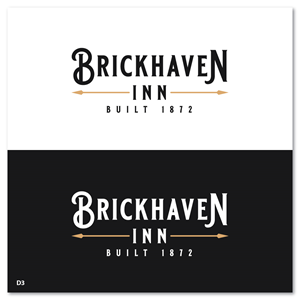 Logo Design by Sujit Banerjee for this project | Design: #36087485