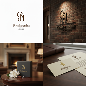 Diseño de Logo por creative.visuals para este proyecto | Diseño #36091720