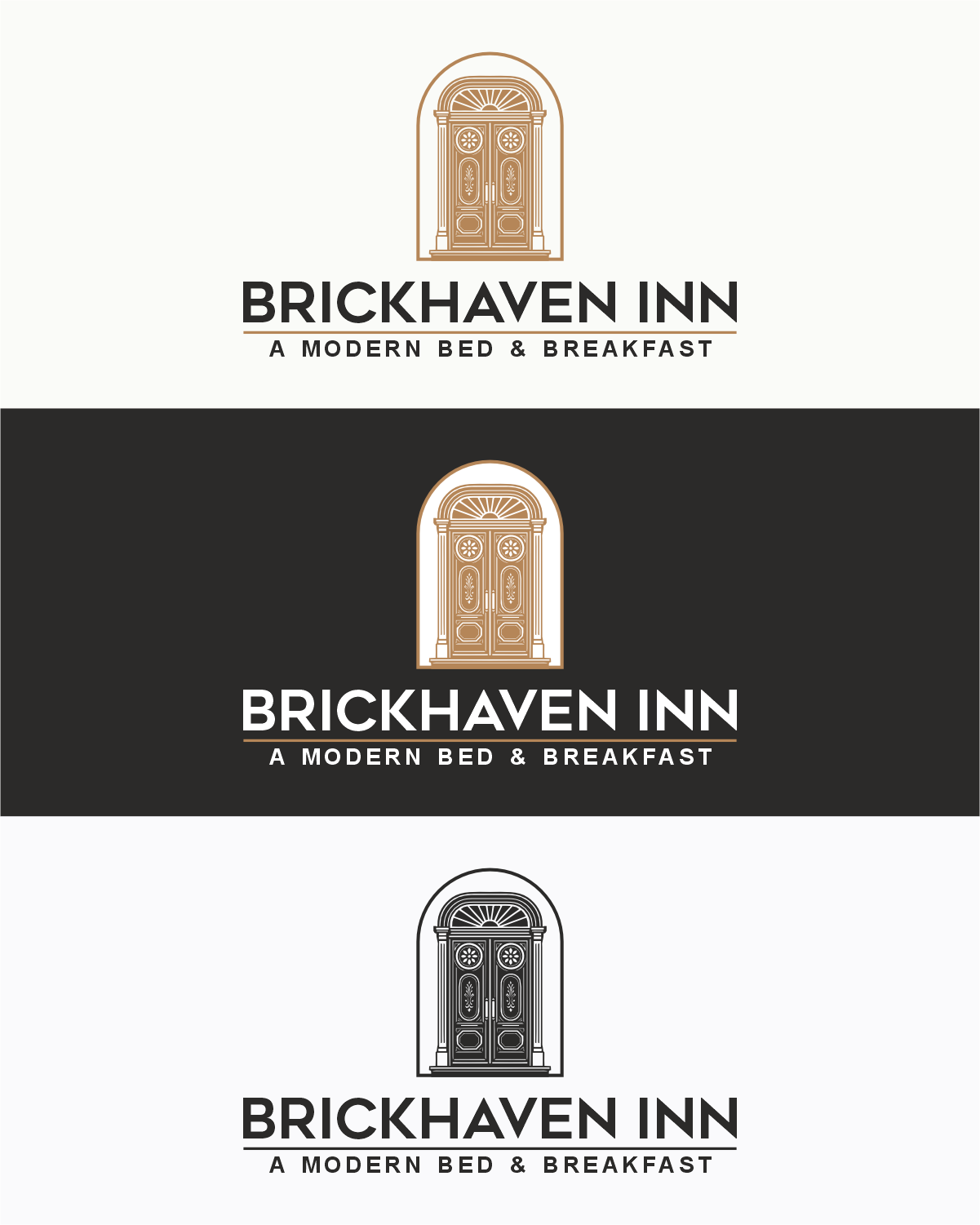 Logo Design by S.S. Mulla for this project | Design #36076065