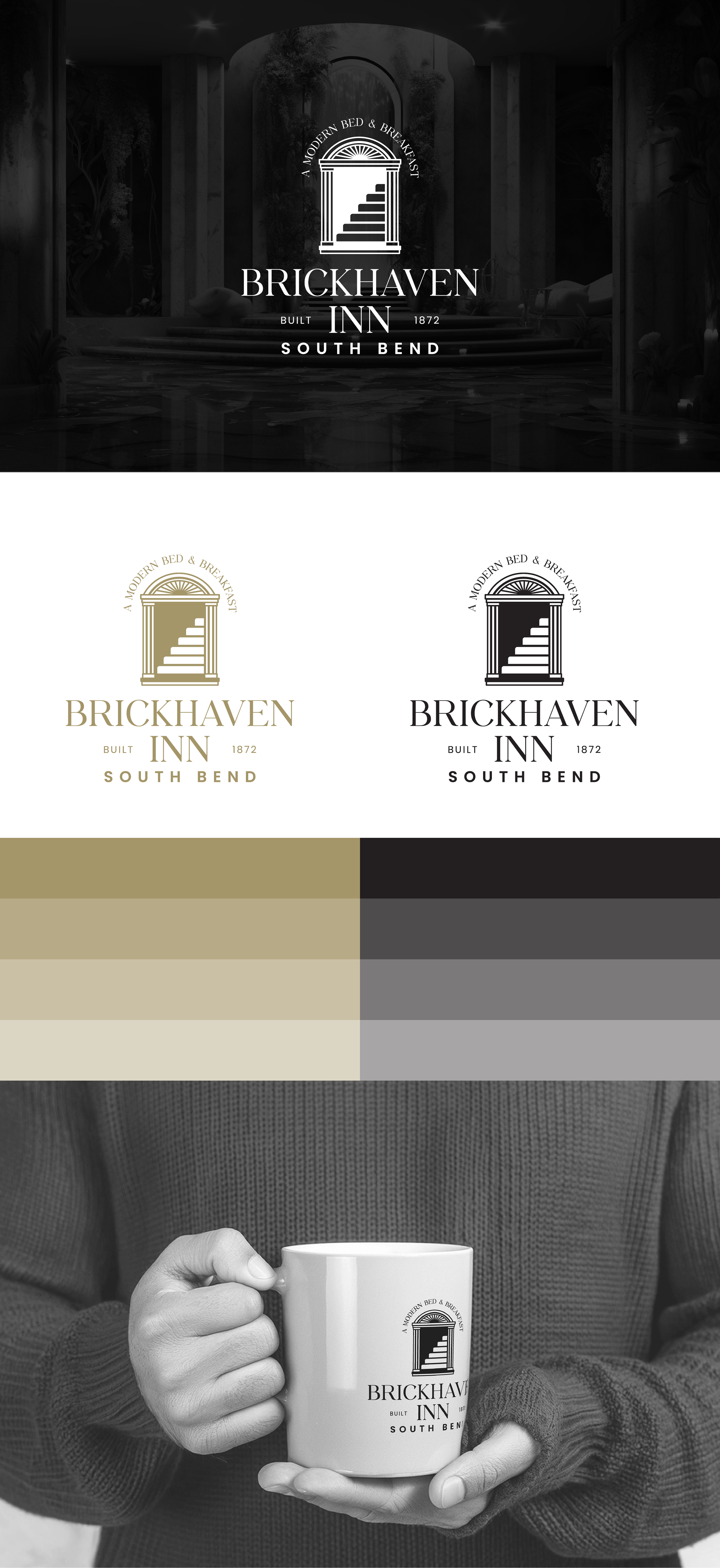 Logo Design by saifahmed for this project | Design #36063657