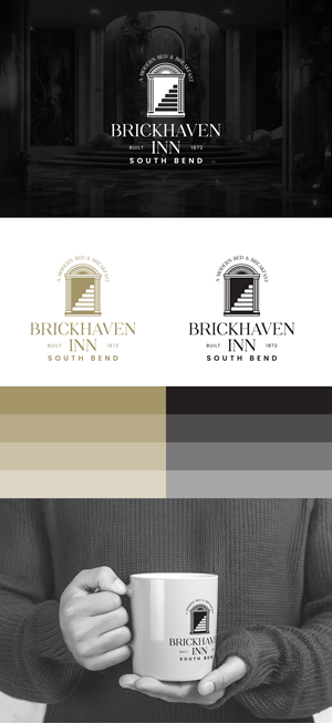 Design de Logo par saifahmed pour ce projet | Design : #36063657