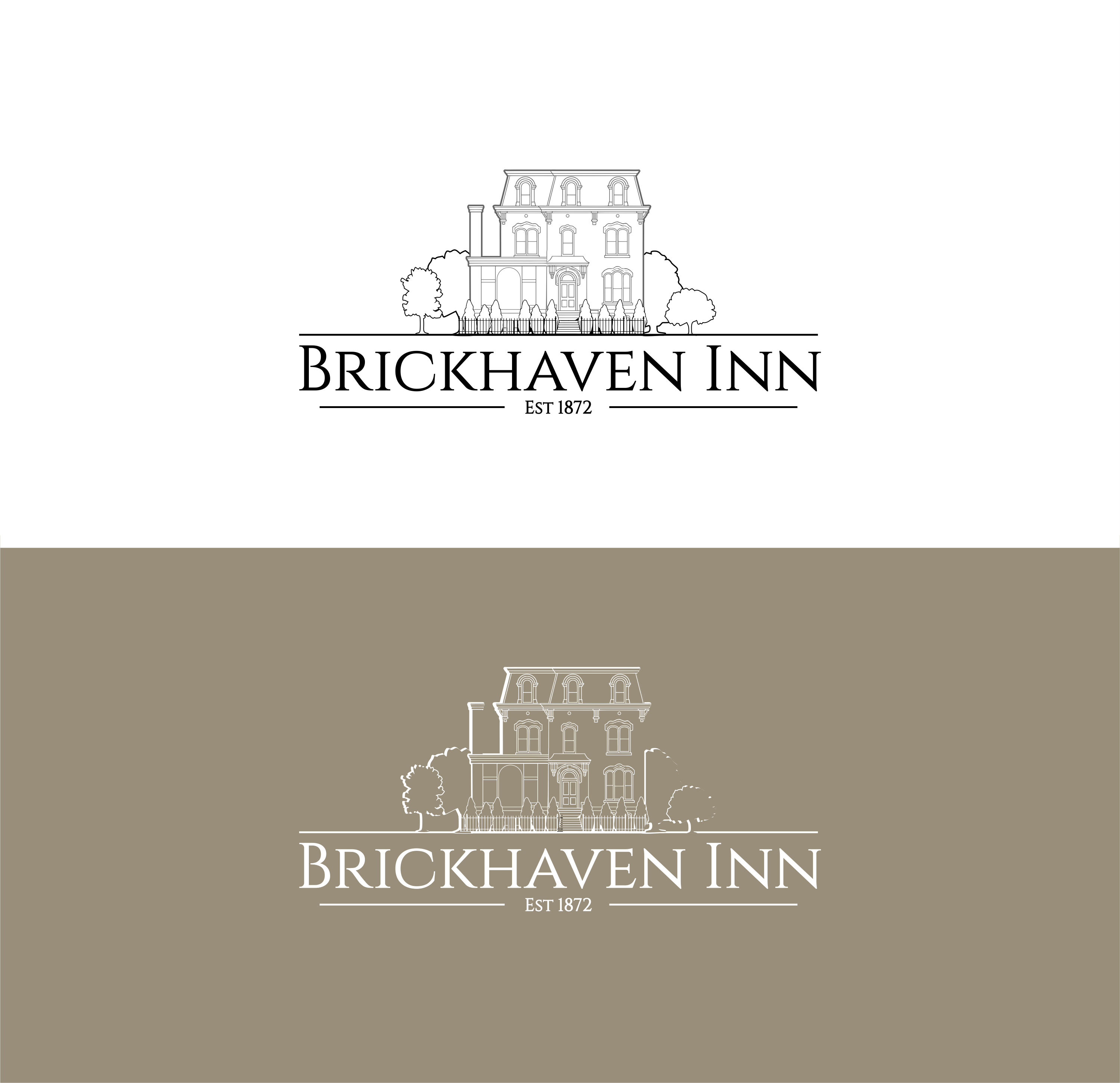 Logo Design by kolevvp for this project | Design #36056470