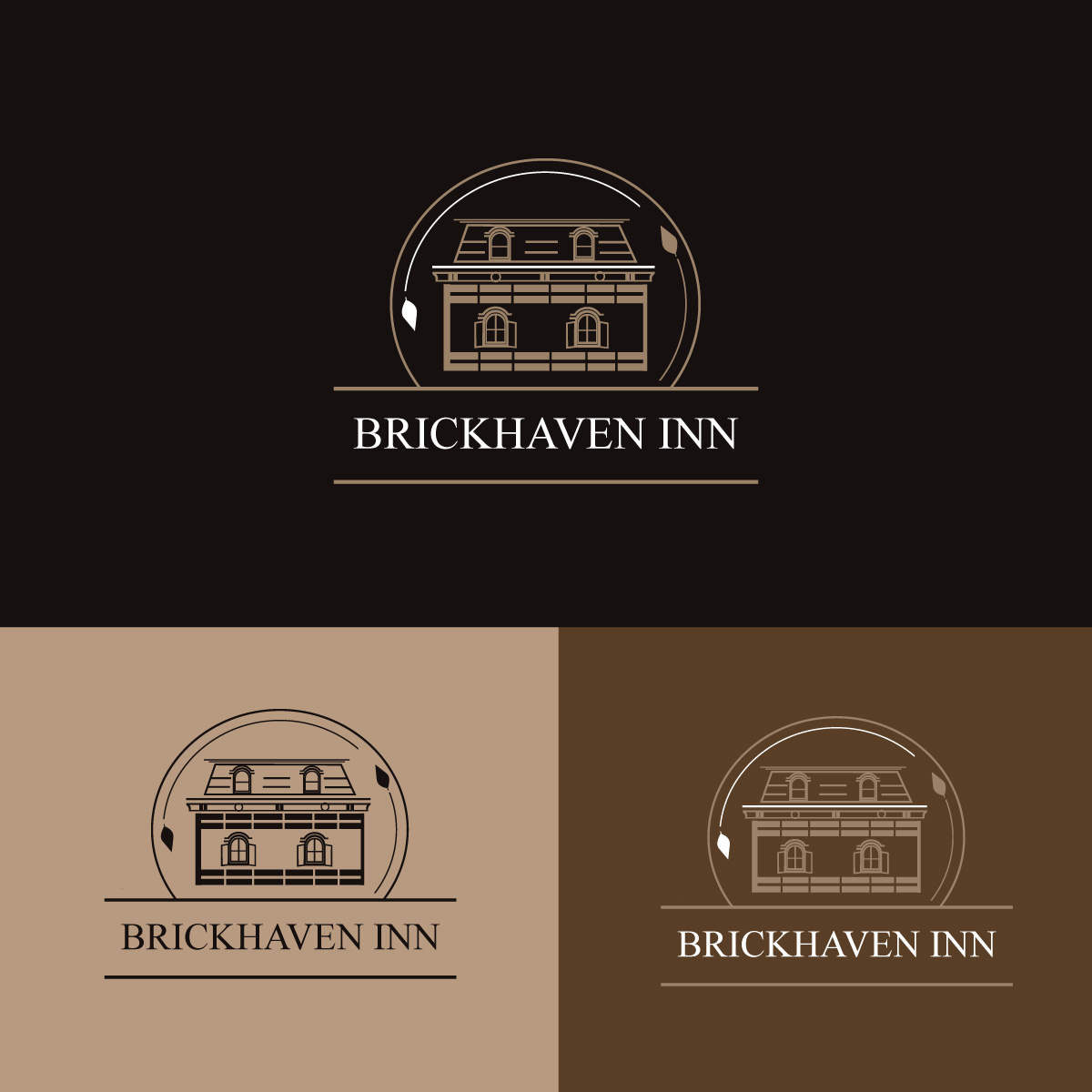 Logo Design by fly  design for this project | Design #36061204