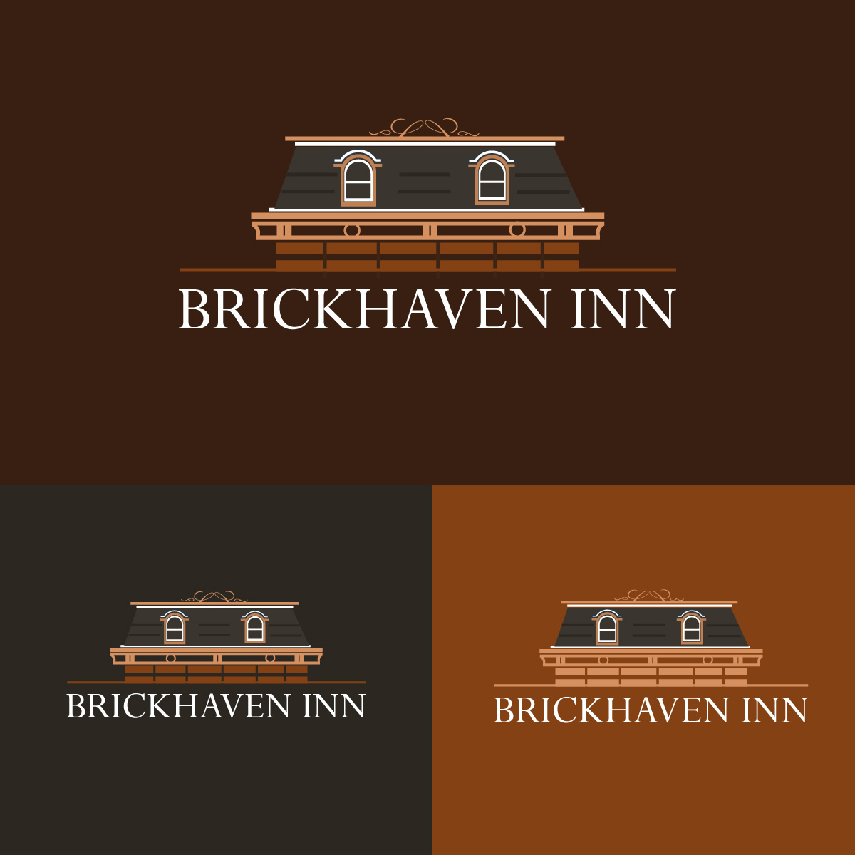 Logo Design by fly  design for this project | Design #36061207