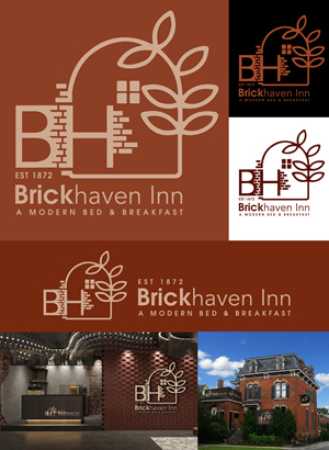 Logo Design by Rajib Bhattacharya for this project | Design: #36059385