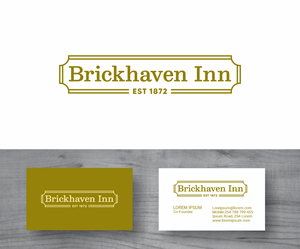 Logo Design by MBARO for this project | Design: #36092255
