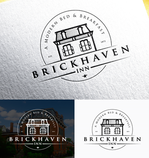 Logo Design by step forward 2 for this project | Design: #36052094