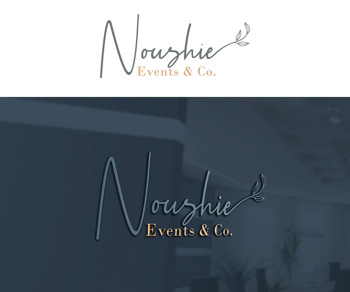Logo Design by Luckey yaari for this project | Design #36052144