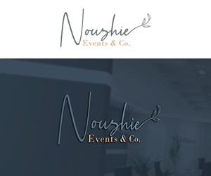 Logo Design by Luckey yaari for this project | Design: #36052144