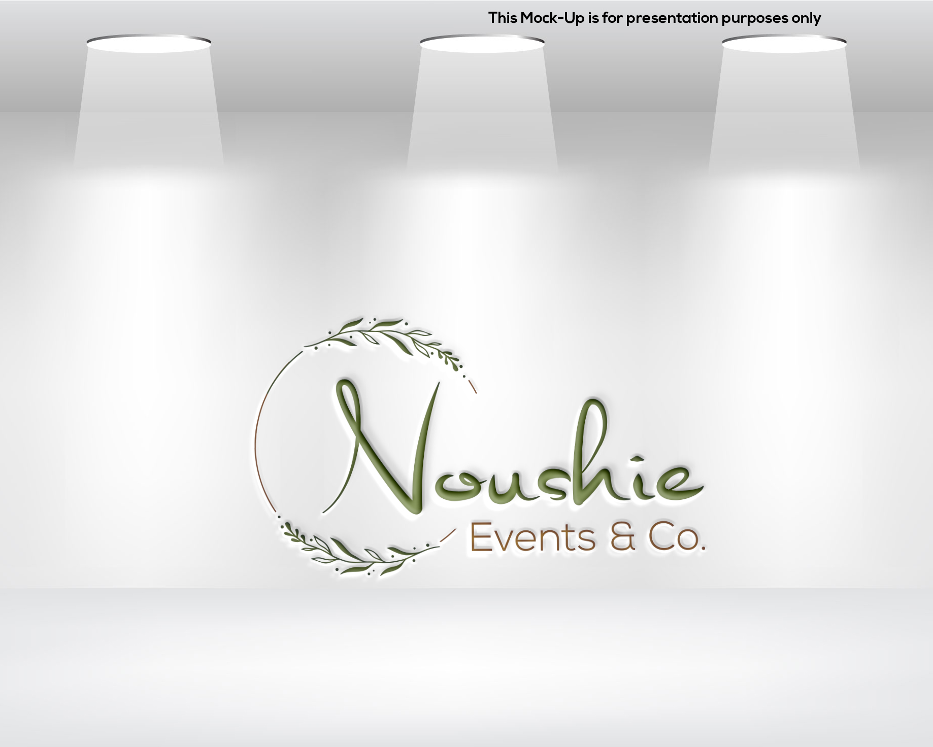 Logo Design by dubel ko for this project | Design #36062759