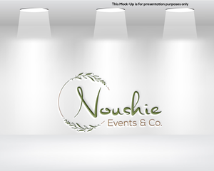Logo Design by dubel ko for this project | Design: #36062759