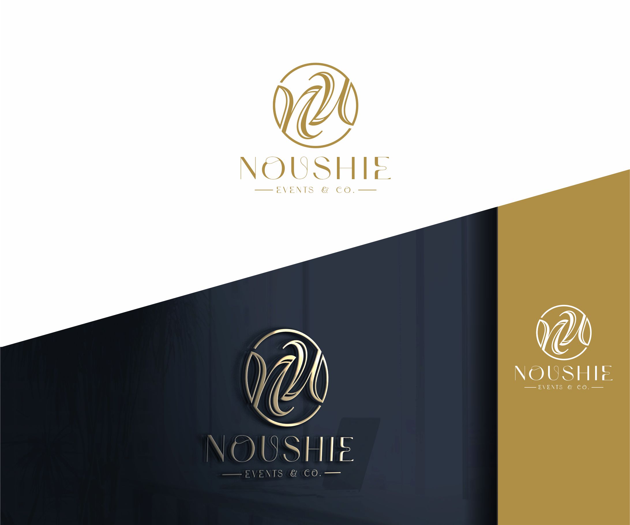 Logo Design by alkaline for this project | Design #36062479