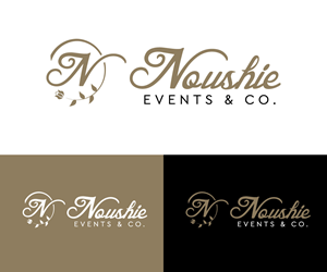 Logo Design by Kavth for this project | Design: #36083539