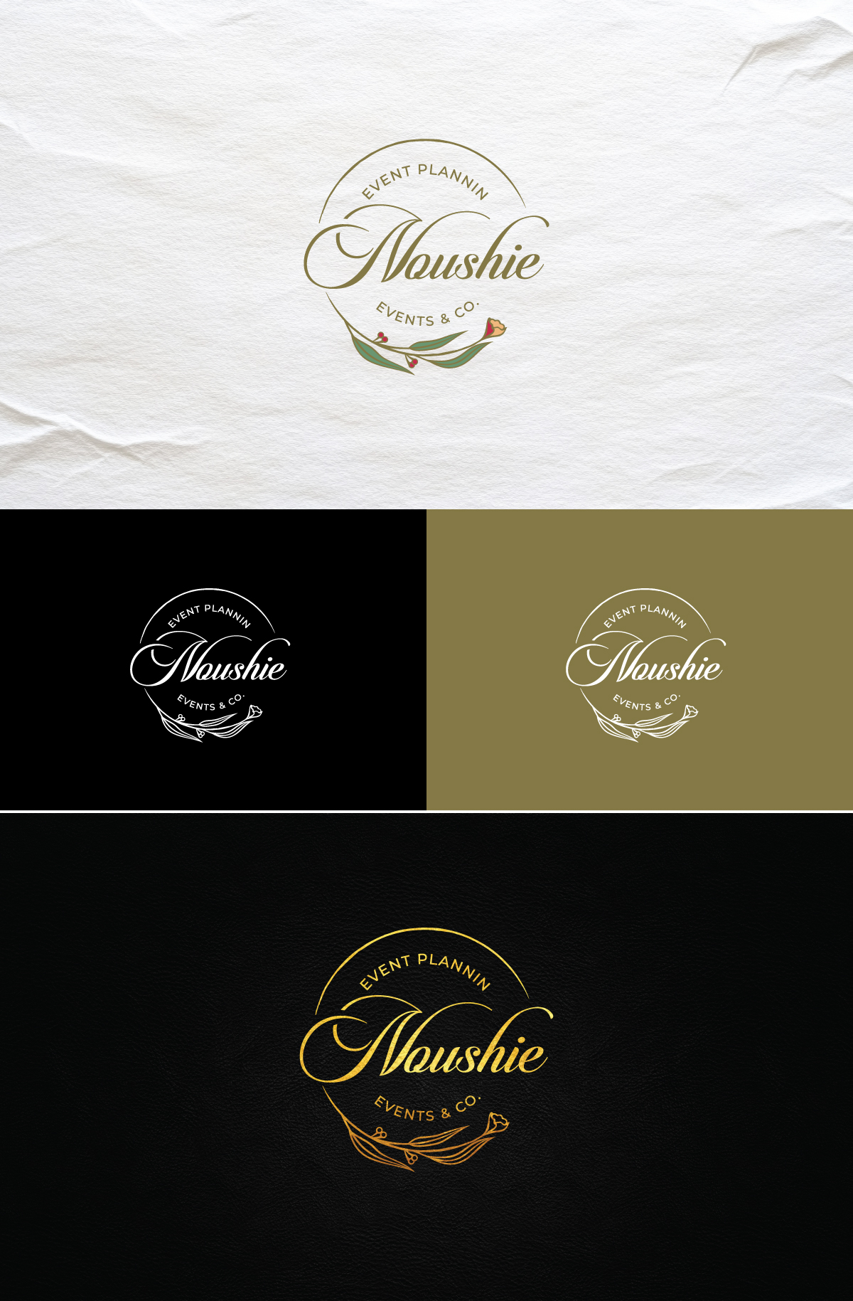 Logo-Design von Logo Stock für dieses Projekt | Design #36051769