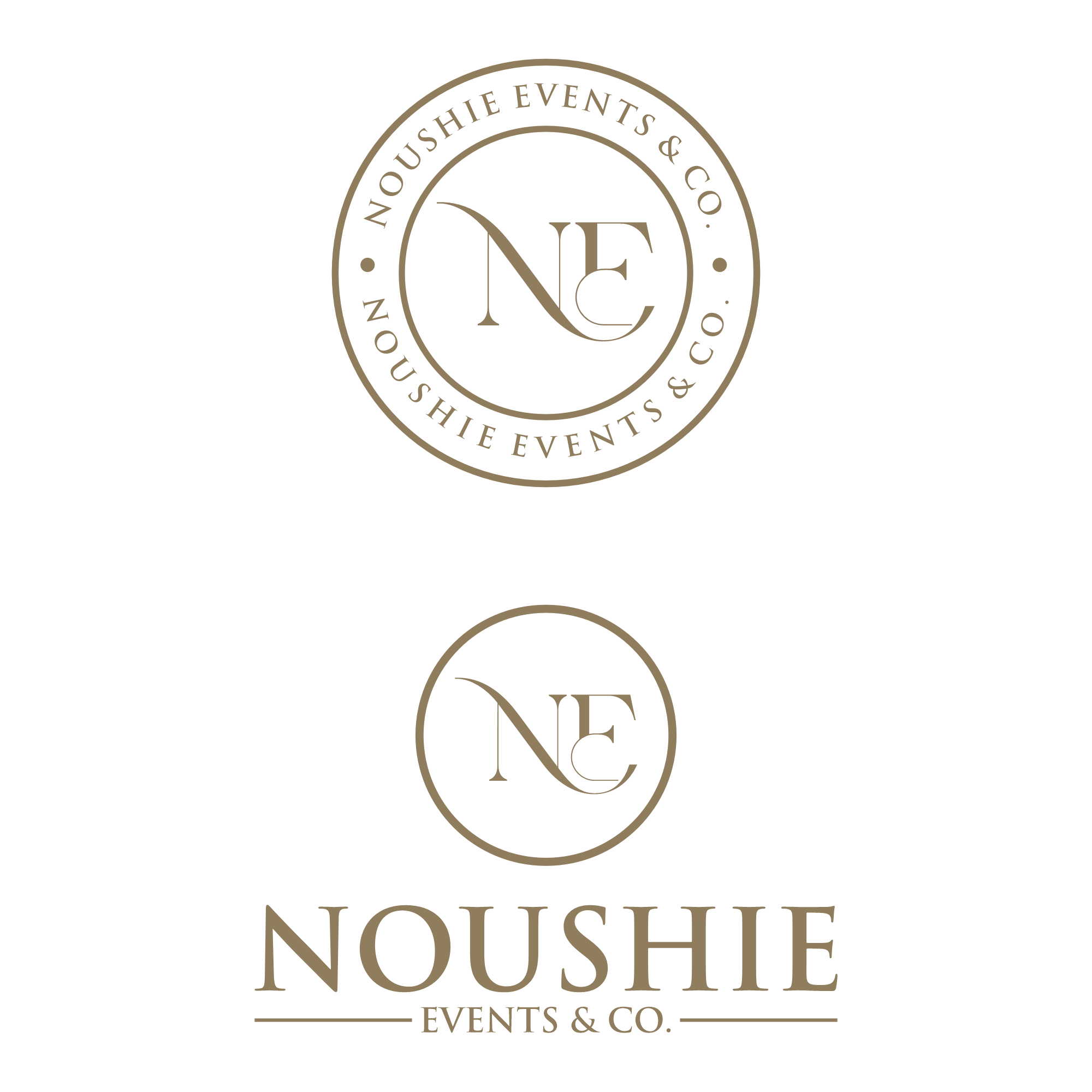 Logo Design by putri elegant for this project | Design #36050571