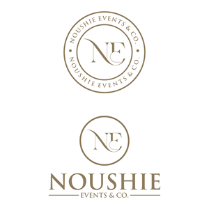 Logo Design by putri elegant for this project | Design: #36050571