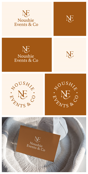 Logo Design by Ha.Connick for this project | Design: #36070184