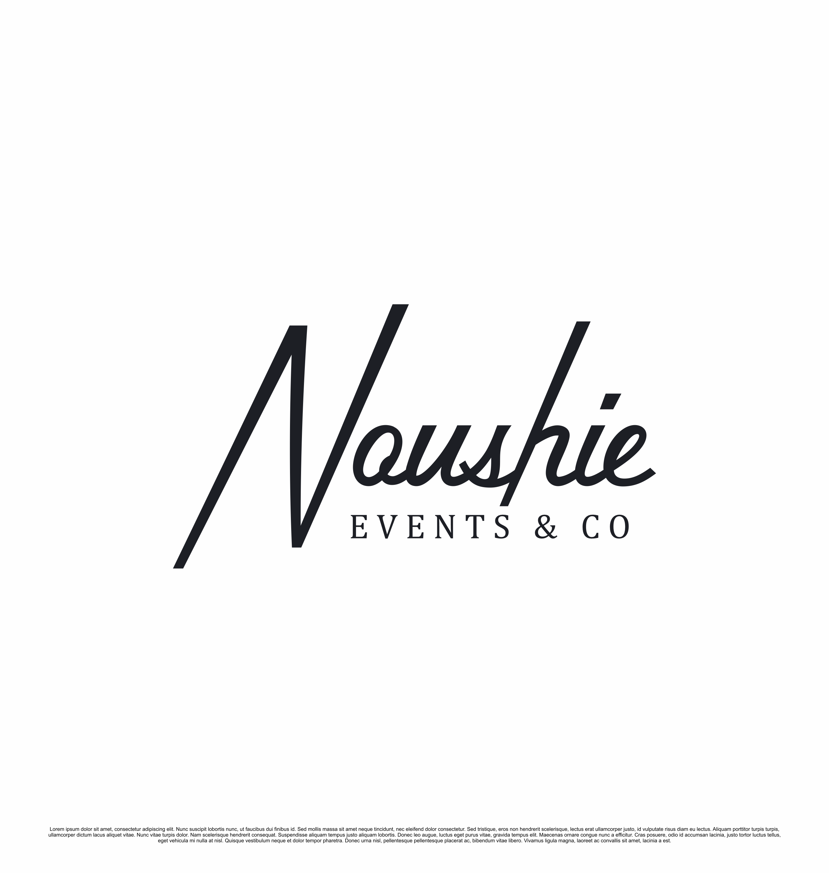 Logo Design by saesean for this project | Design #36053527