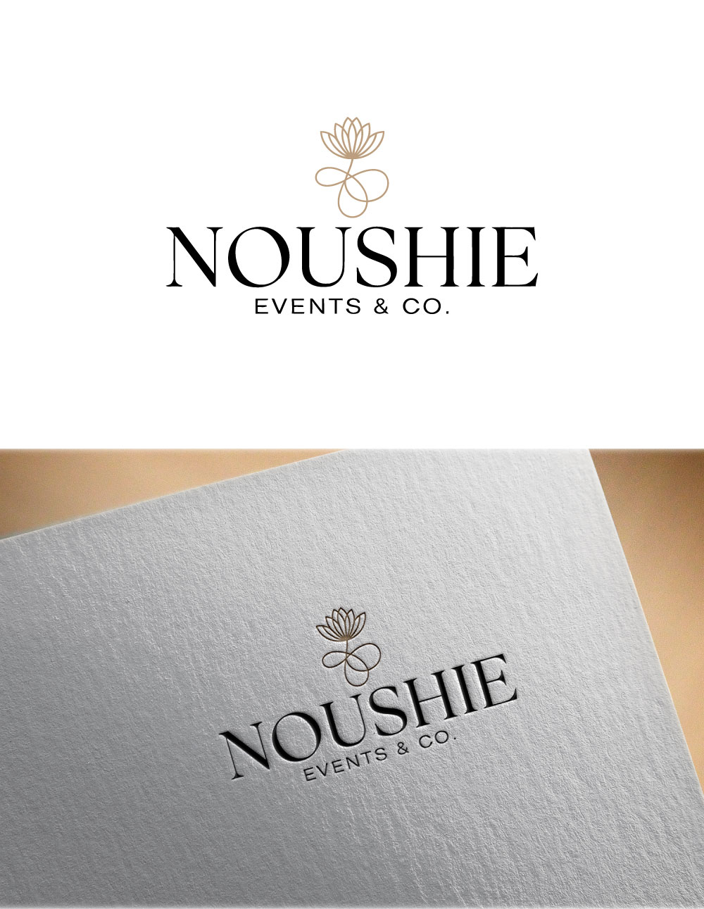 Logo Design by DesignVerse777 for this project | Design #36053557