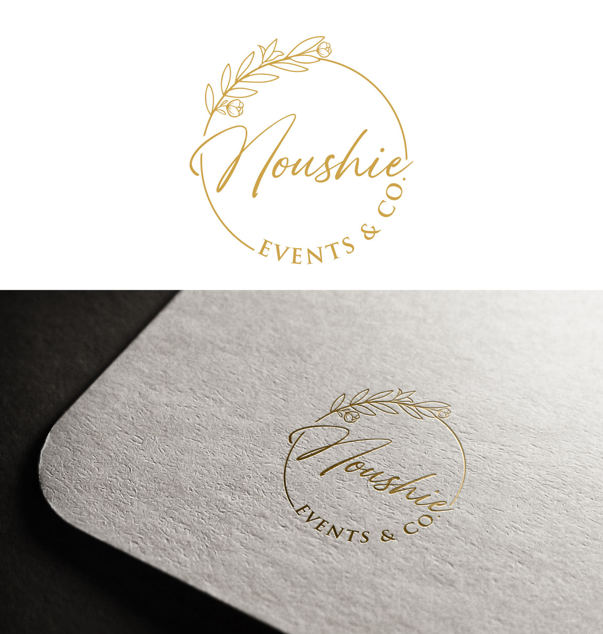 Logo Design by Impressive logo for this project | Design #36053251
