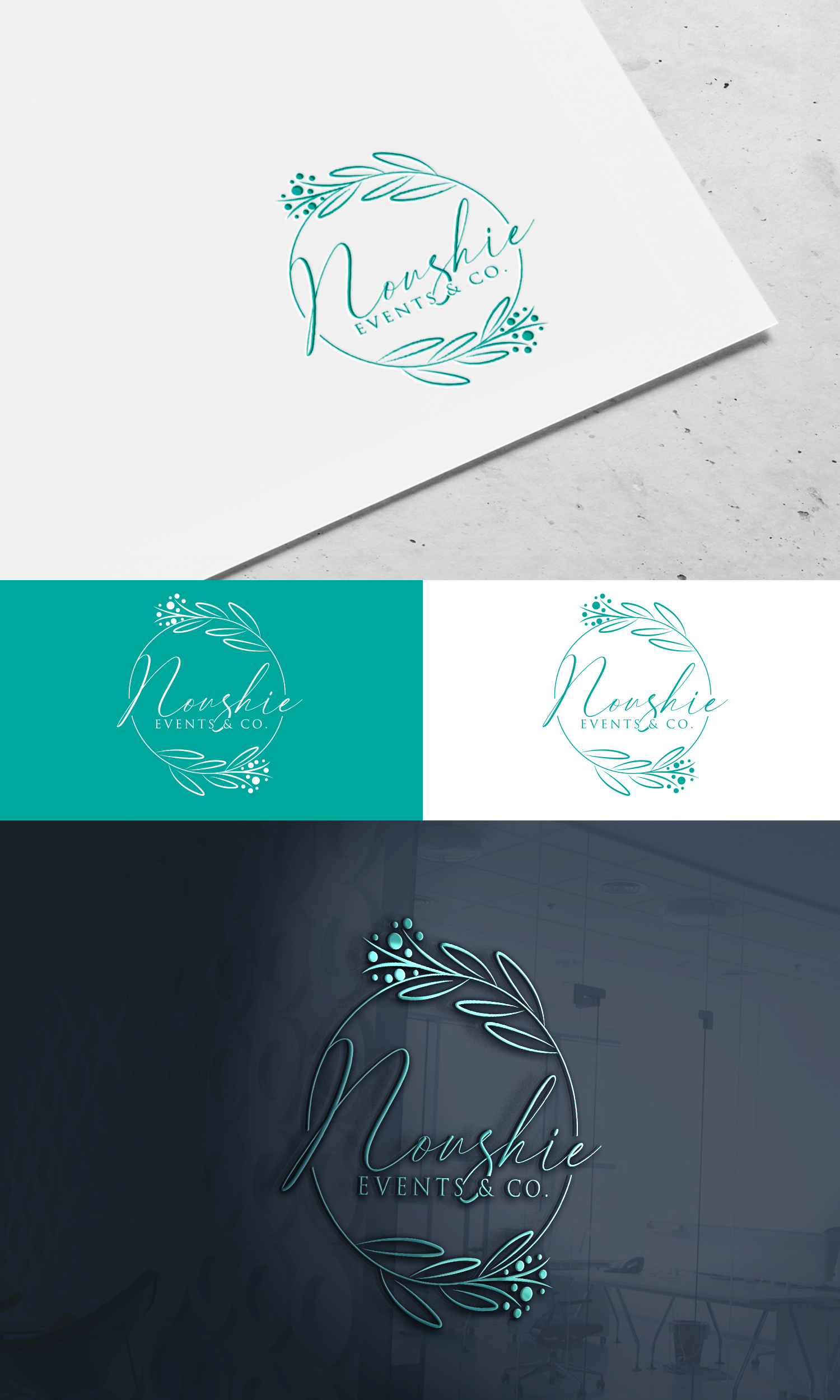Logo Design by Ahsan Designs for this project | Design #36051333