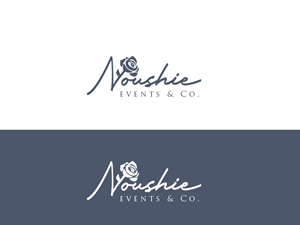 Logo Design by 4lv for this project | Design #36086634