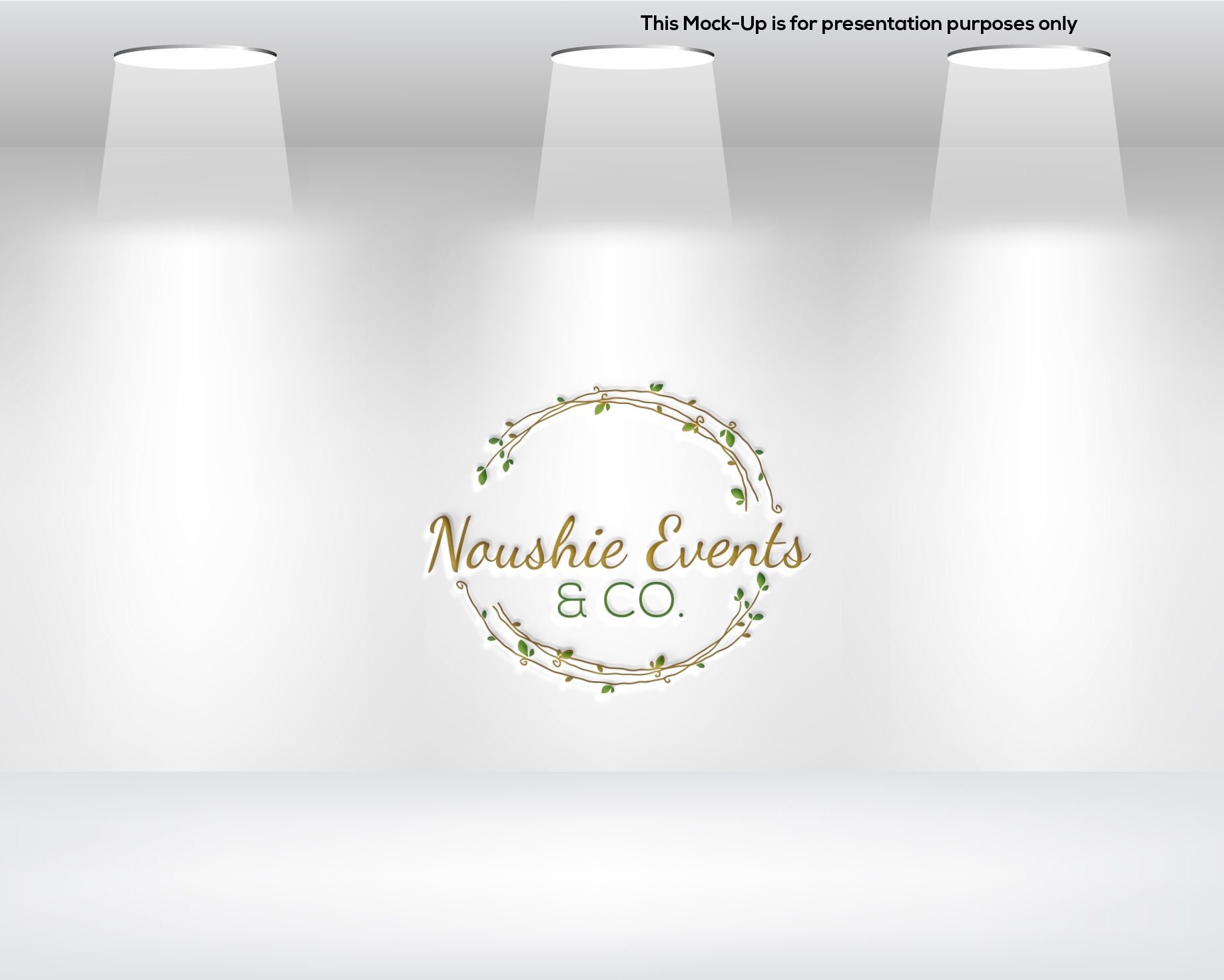 Logo Design by Muina for this project | Design #36051969
