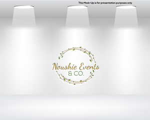Logo Design by Muina for this project | Design: #36051969