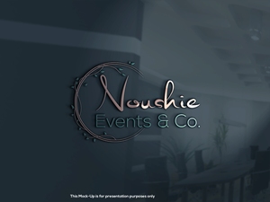 Logo Design by Muina for this project | Design: #36051970