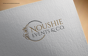 Logo Design by Muina for this project | Design: #36051971
