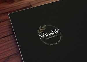Logo Design by Sajee. for this project | Design: #36057303