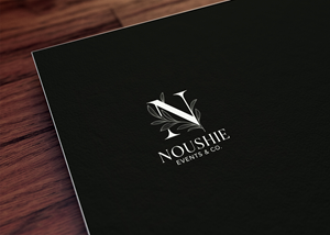 Logo Design by Sajee. for this project | Design: #36057305
